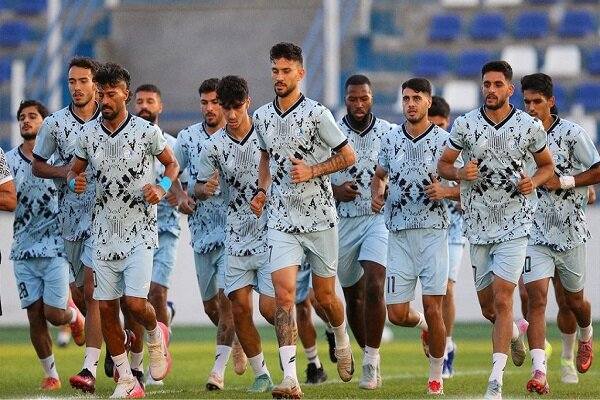 خبرخوش تاجرنیا برای هواداران استقلال؛ رونمایی از دو بازیکن جدید آبی ها