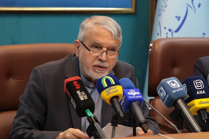 خبرنگاران وجدان بیدار جامعه و همراهان تداوم حیات ایران هستند