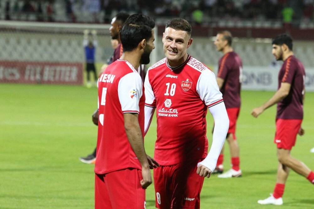 خبری از هوادار پولدار پرسپولیس نیست/ تمدیدی‌ها در اولویت تسویه