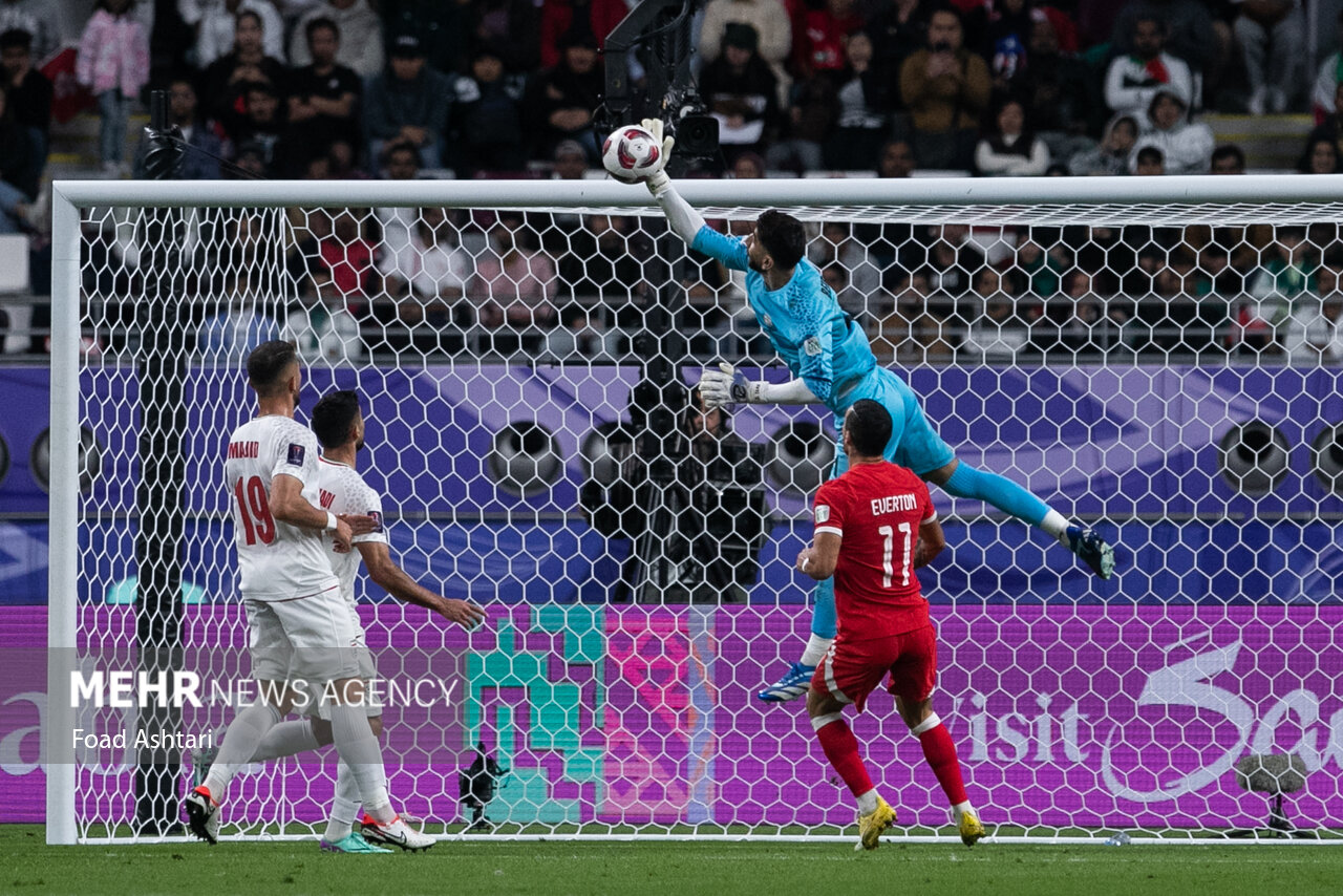 خبری خوش برای ملی پوشان فوتبال پیش از دیدار باامارات