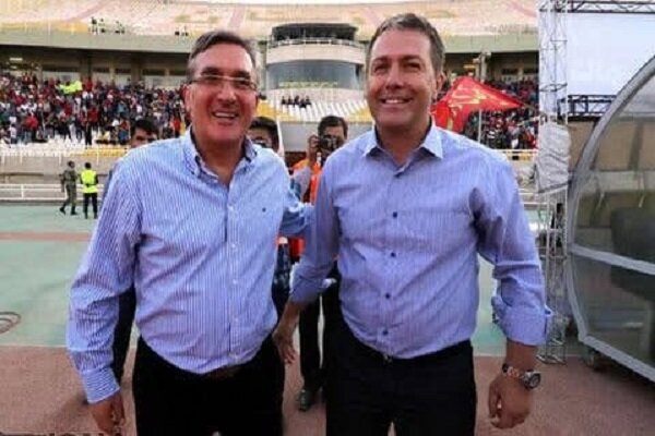 خجالتآور است جانشین اسکوچیچ شوم/ تکرار ماجرای پیشنهاد سپاهان