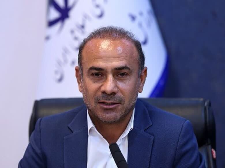 خداجو:بیش از ۶۰۰ میلیارد تومان برای تکمیل ورزشگاه پارس در نظر گرفته شد