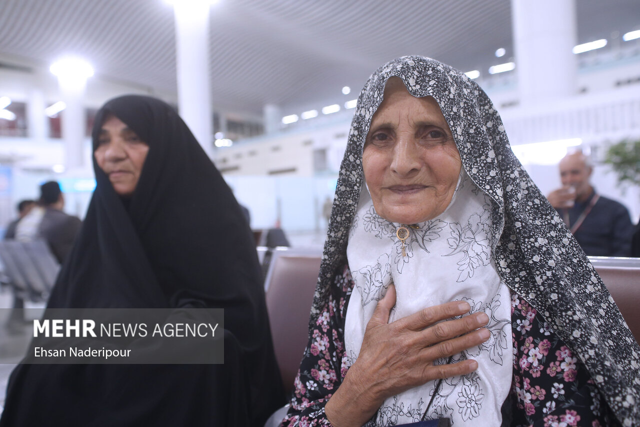 خداحافظی باشکوه از «سلام» 