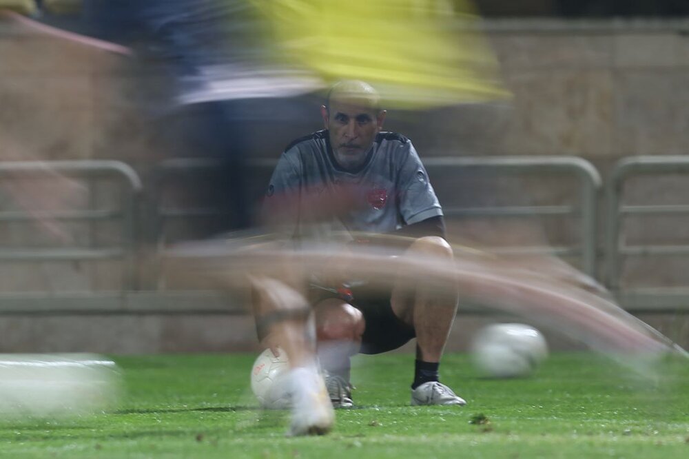 خداحافظی باشگاه پرسپولیس با یحیی گل‌محمدی/ این پایان گل سرخ نیست