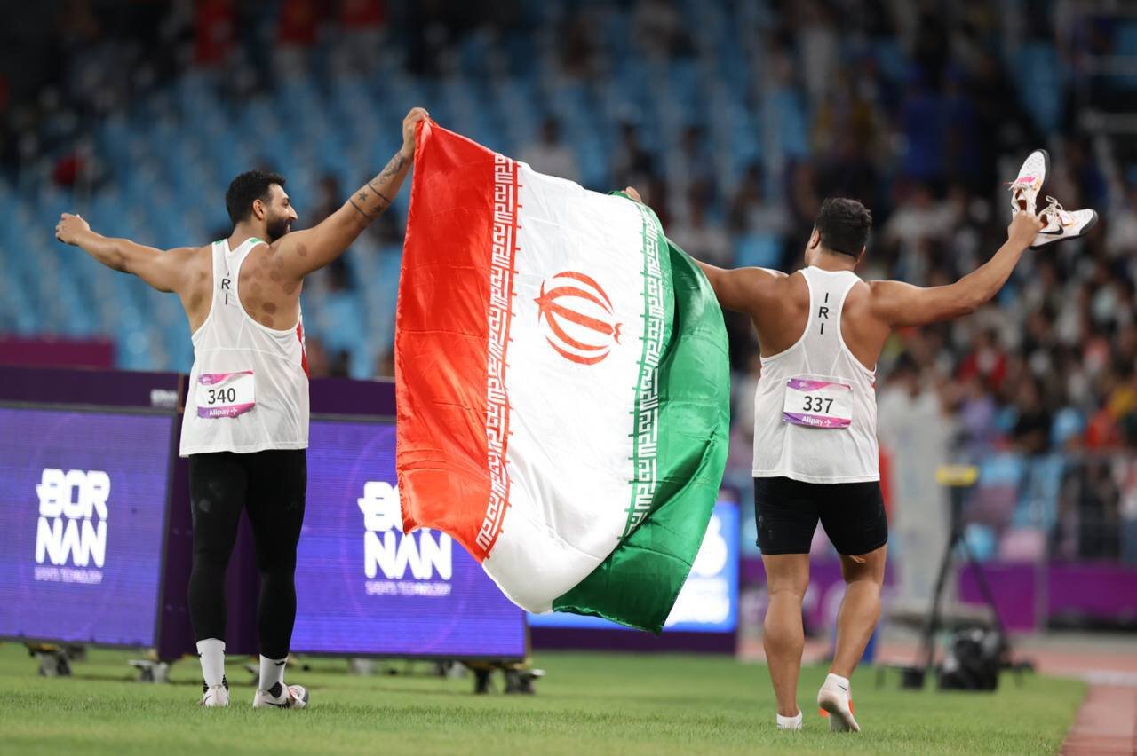 خداحافظی ملیپوش پرافتخار و ظهور یک چهره/ دویدن با پاهای شکسته!