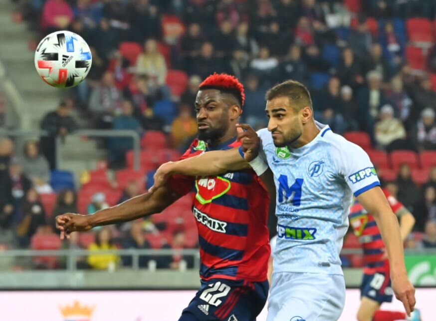 خداحافظی مهاجم ایران با تیم پوشکاش/ زاهدی – پرسپولیس قطع یشد؟