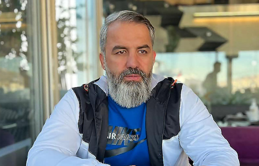 خدایی: چرخه‌ انتخابی باعث انگیزه کشتی‌گیران می‌شود