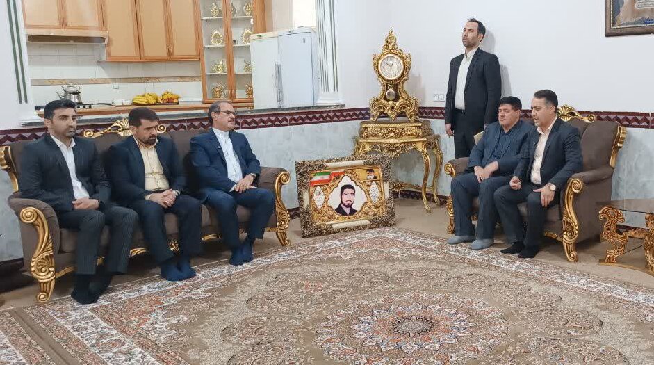 خداییان:قوه قضائیه همواره قدردان خون شهداست