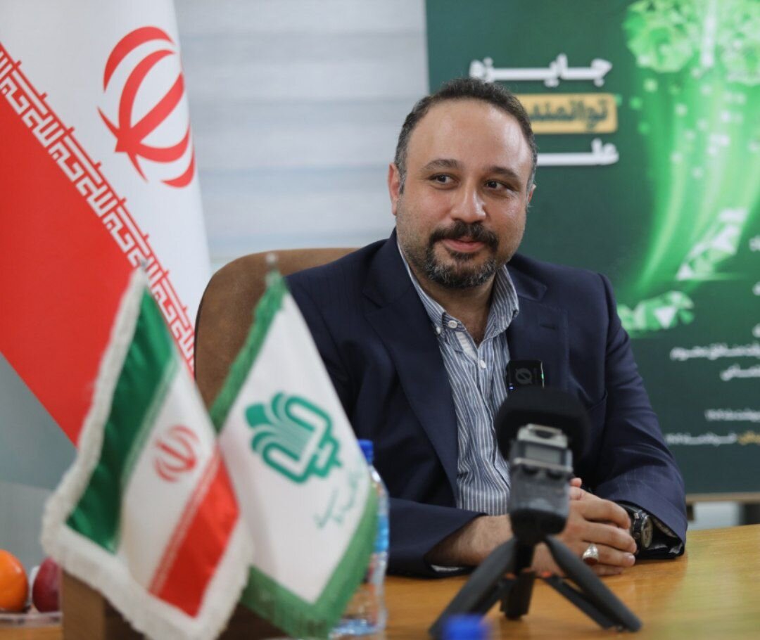 خدمات بنیاد علوی برای محرومیت زدایی در ۲۵۰۰ روستا؛ جایزهای برای توانمندسازی