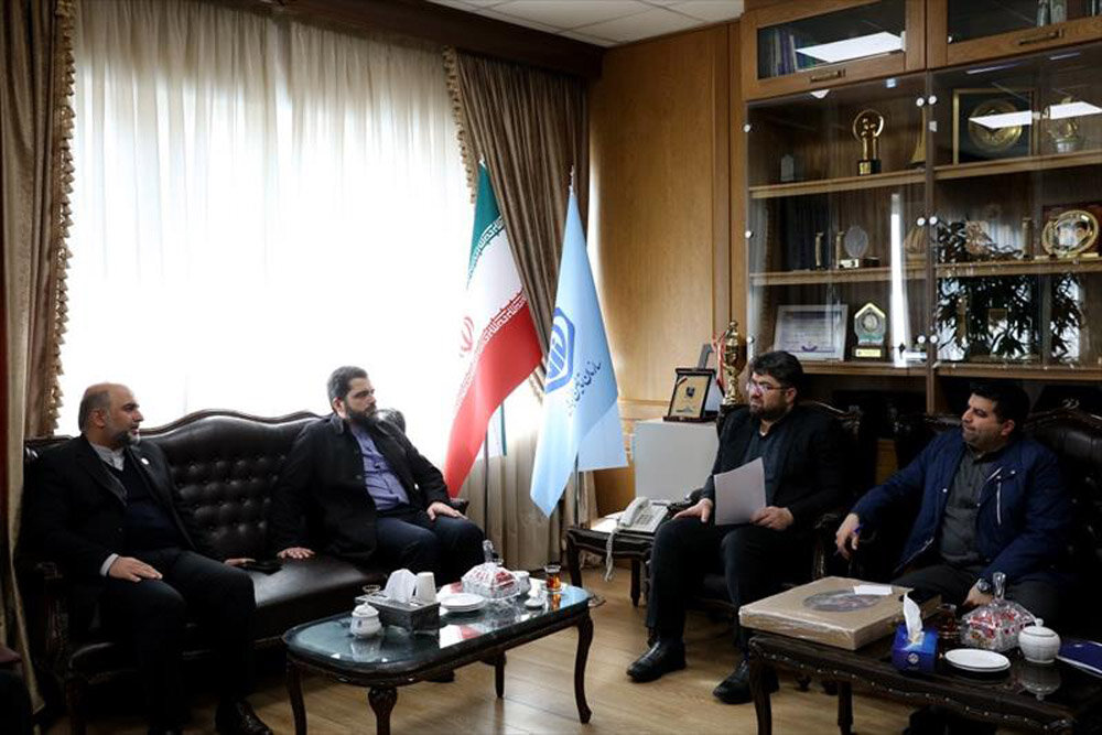 خدمات بیمه‌ای و حمایتی صندوق اعتباری هنر گسترش پیدامی‌کند