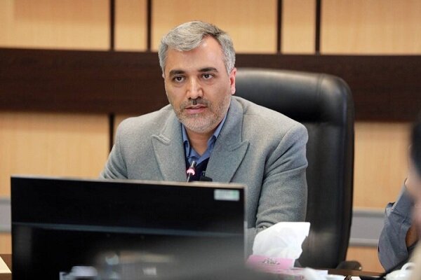 خدمات رسانی نیروهای داوطلب جهادی در پیاده روی اربعین حسینی