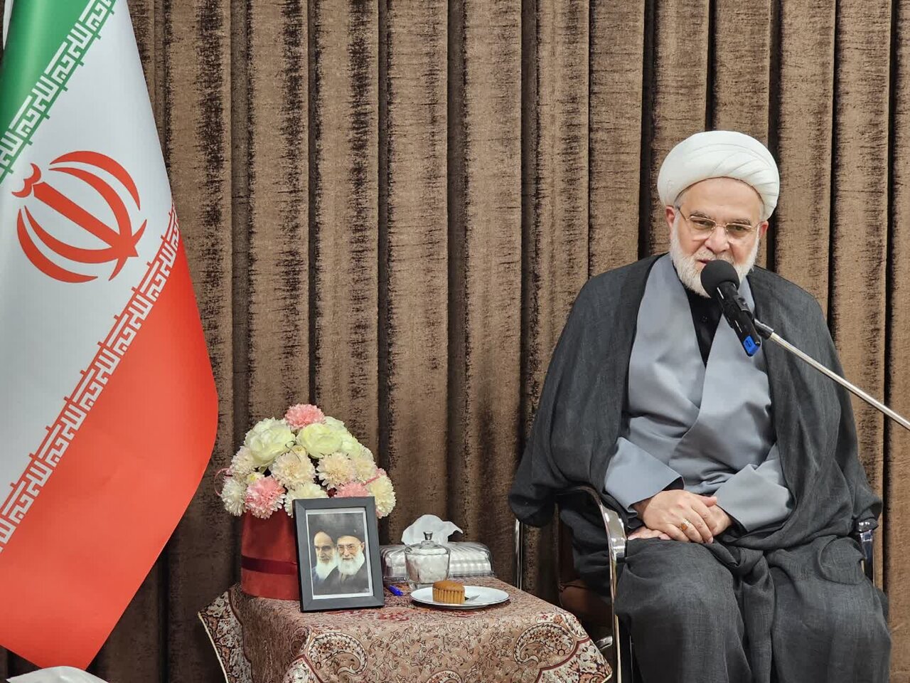 خدمات سازمان ثبت در کردستان موجب افزایش رضایت عمومی شده است