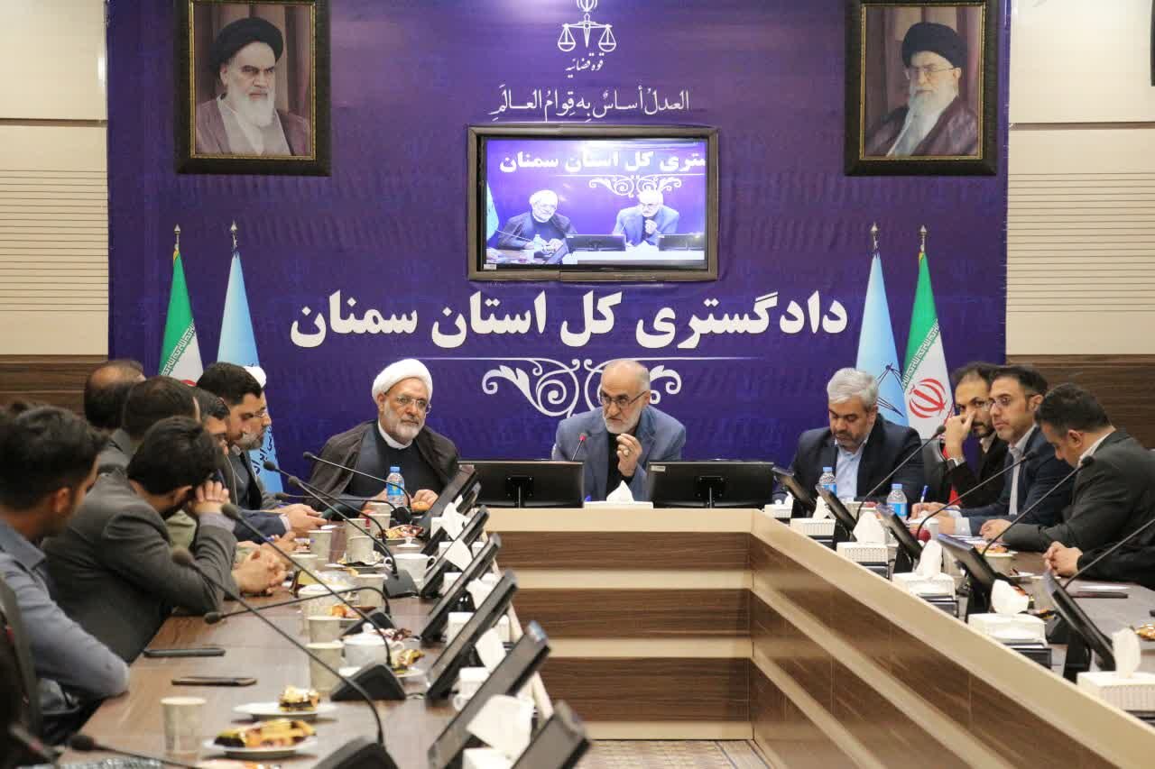 خدمات قضایی تسهیل می‌شود؛ افتتاح میز خدمت اختصاصی برای ایثارگران