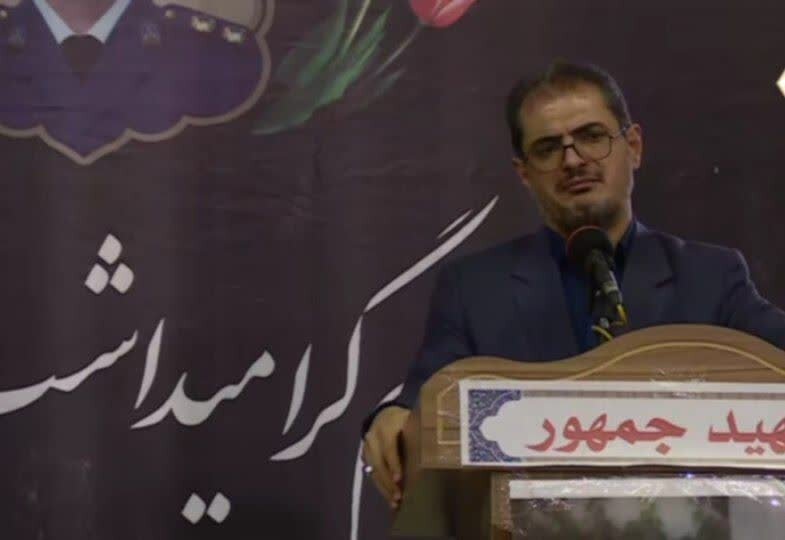 خدمات ماندگار شهید رییسی درکردستان قابل قیاس با دولتهای قبل نیست