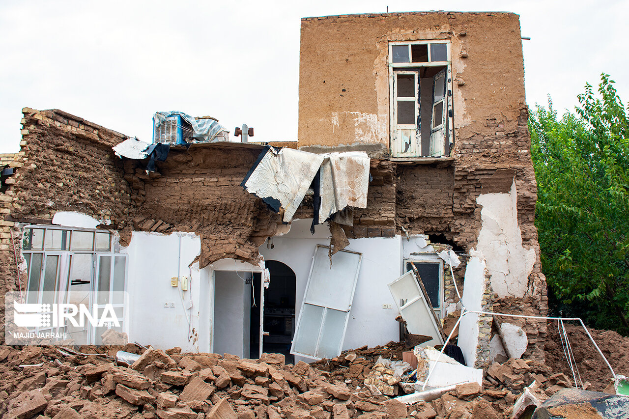 خدمات ویژه ثبت‌احوال به هموطنان مناطق سیل‌زده