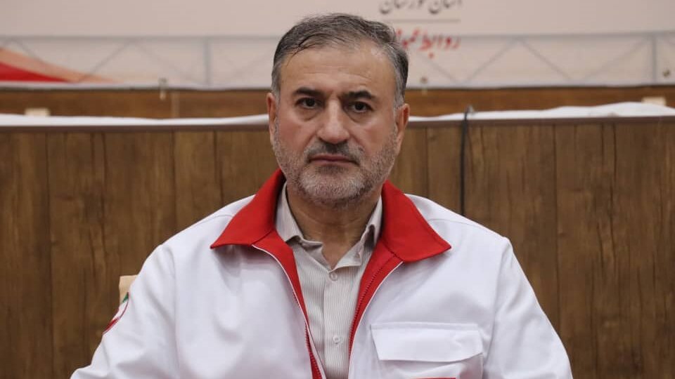 خدماتدهی ۱۶ مرکز درمانی سریعالاستقرار در ایران وعراق