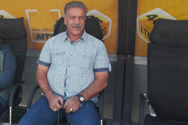 خدمت در ایران را دوست دارم/پیشنهادی از ذوبآهن نداشتم