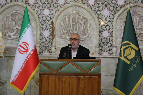 خدمت رسانی مطلوب به زائران موجب افزایش رضایتمندی آنهامی‌شود