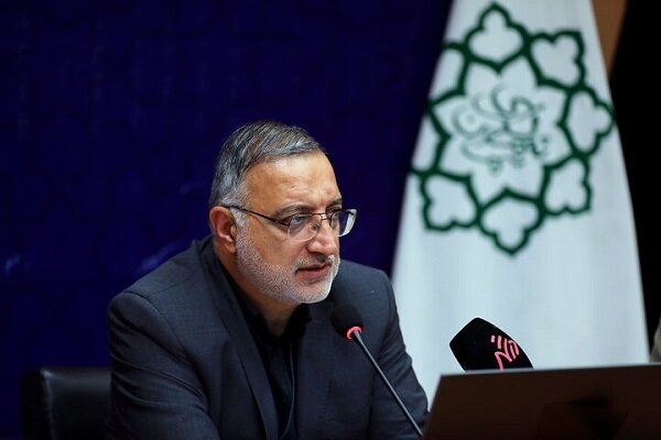 خدمت‌رسانی به شهروندان در اربعین موجب ارتقای خدمات در تهران است