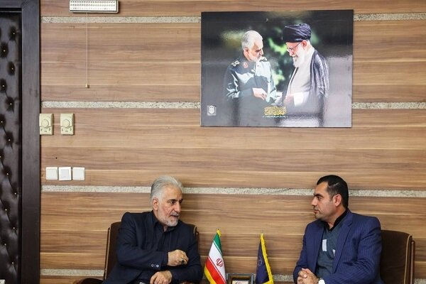 خدمترسانی حقوقی و قضائی به زندانیان