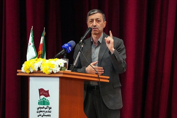 خدمت‌رسانی گسترده ستاد اجرایی فرمان امام به زائران اربعین در ۶ مرز