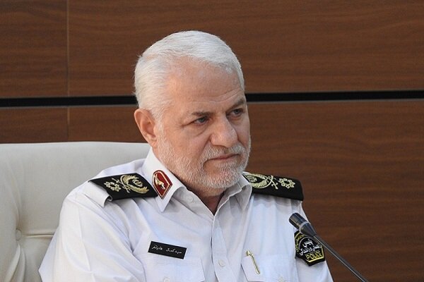 خدمترسانی ۸۳ هزار نفر در ۲۹۷ هزار کیلومتر از راهها در طرحنوروز