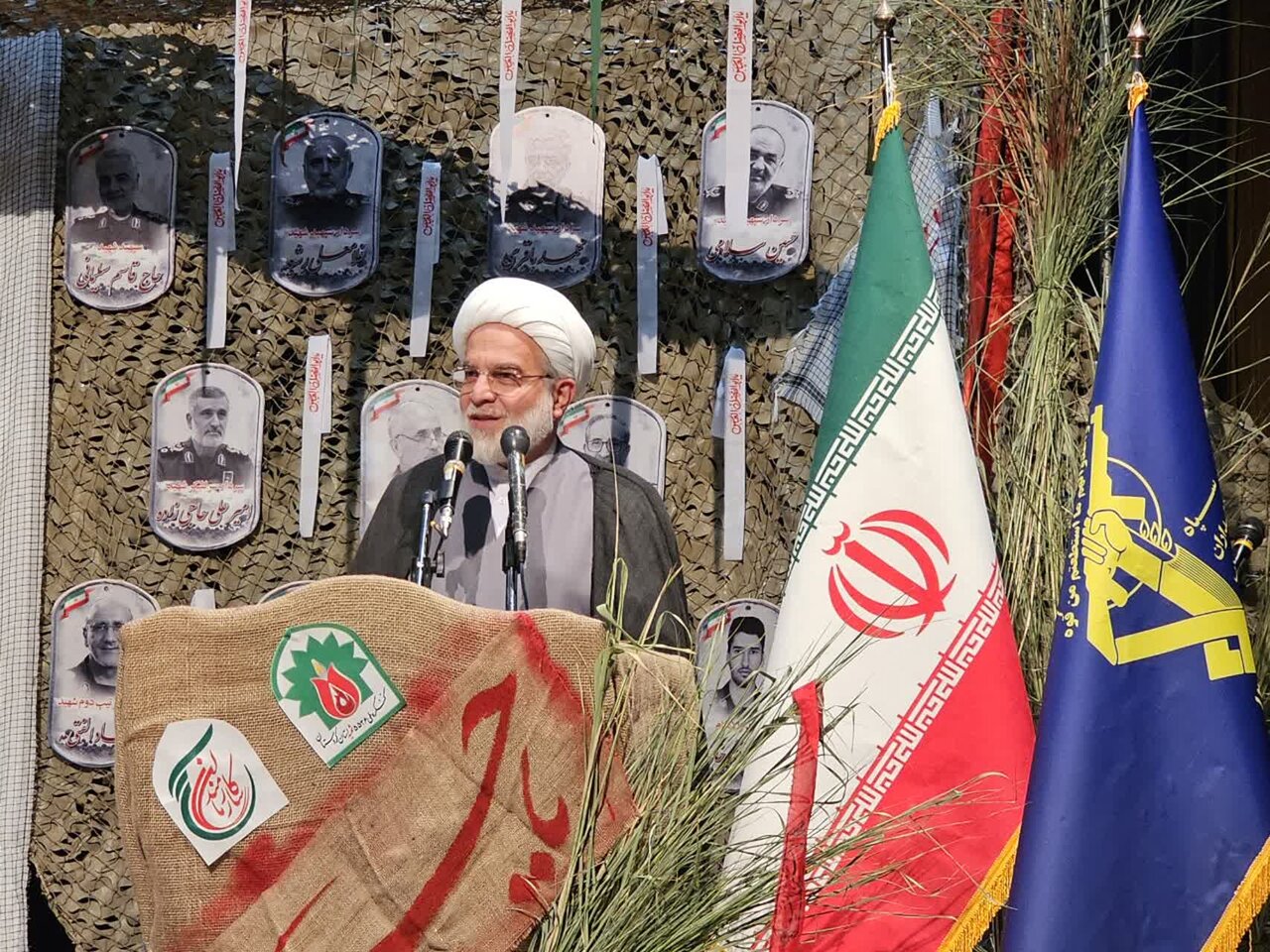 خدمتگزاری، رضایتمندی مردم و وقت‌گذاری ارکان مدیریت موفق است