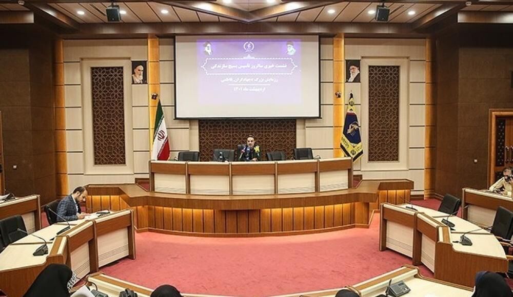 خدمترسانی ۱۴ هزار گروه جهادی به محرومان