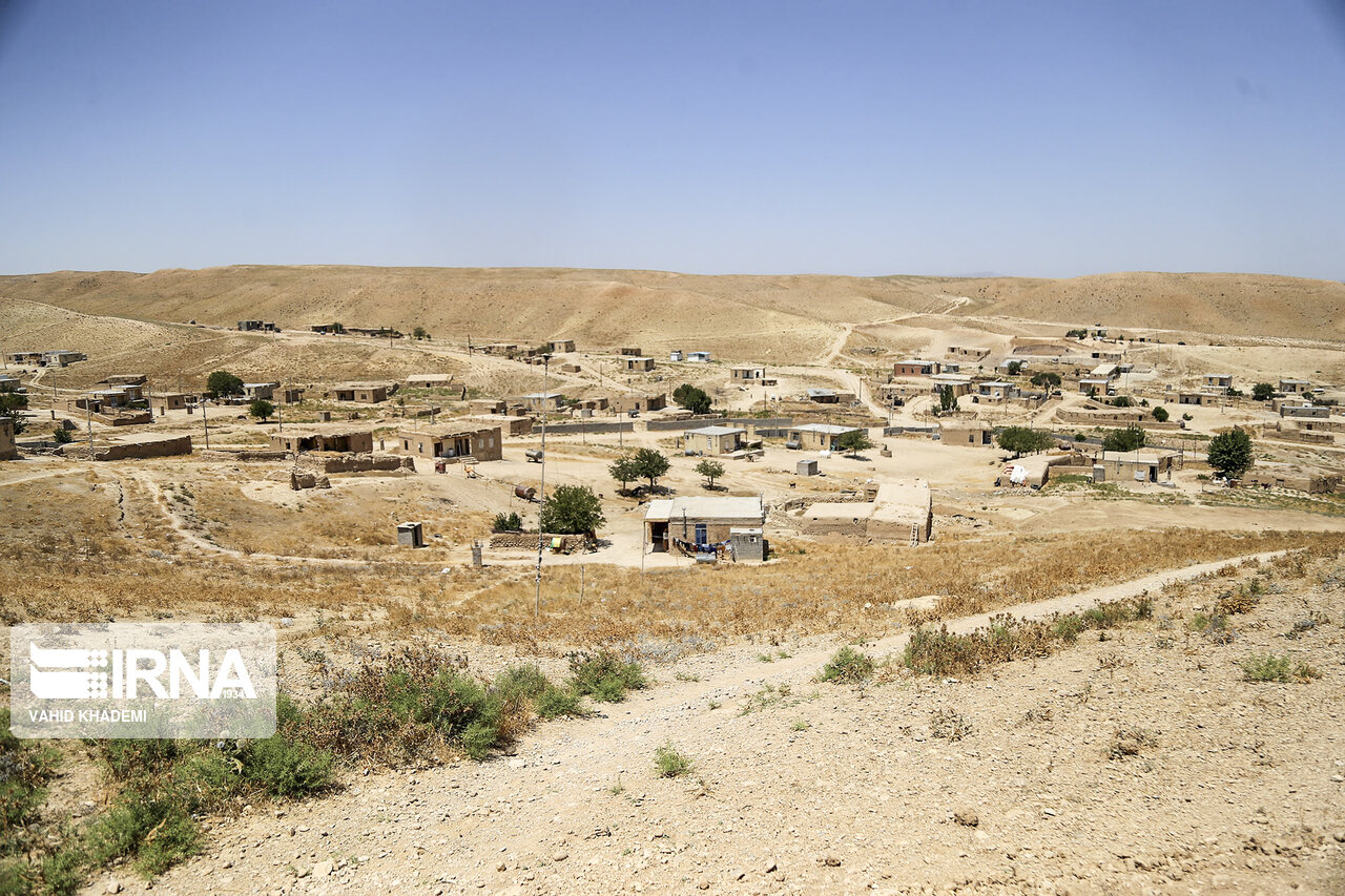 خراسان جنوبی در معرض بیش از ۲۰ نوع بلای طبیعی قرار دارد