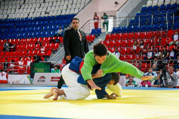 خراسان شمالی میزبان ۲ رویداد بینالمللی کوراش خواهد بود