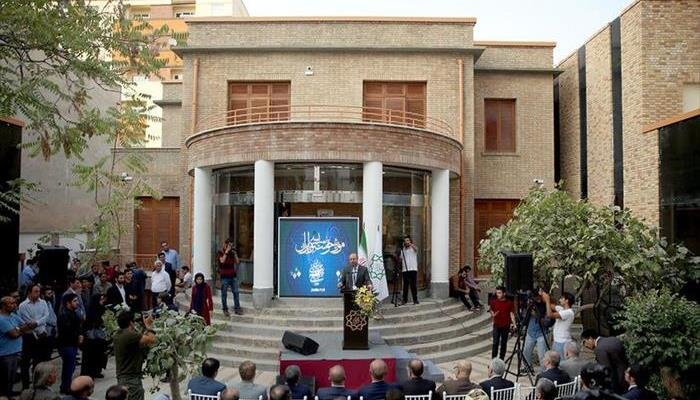 خرج تراشی یا بی اطلاعی عضو شورای شهر/ شهرداری موزه خوشنویسی دارد!