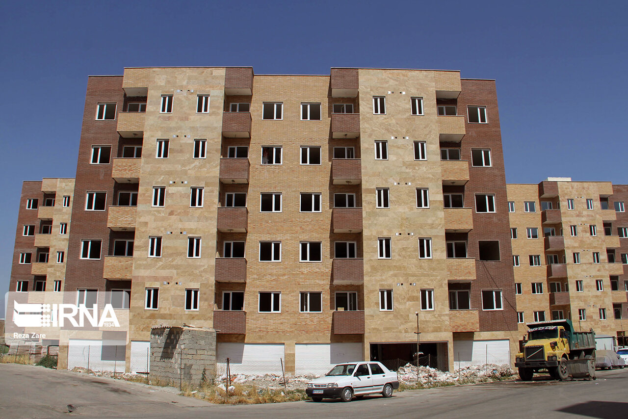 خروج بازار مسکن از رکود زمان بر است/ ۶ هزار پروانه ساخت تا پایان سال صادر می‌شود