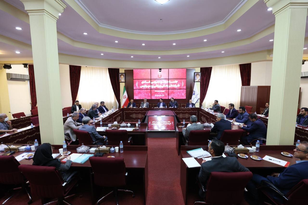 خروج فوری عضو هیات مدیره باشگاه پرسپولیس از مجمع عمومی