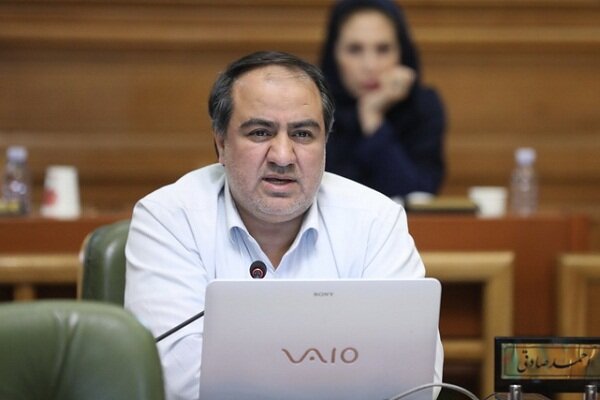 خروج گذر شادمان از بن بست