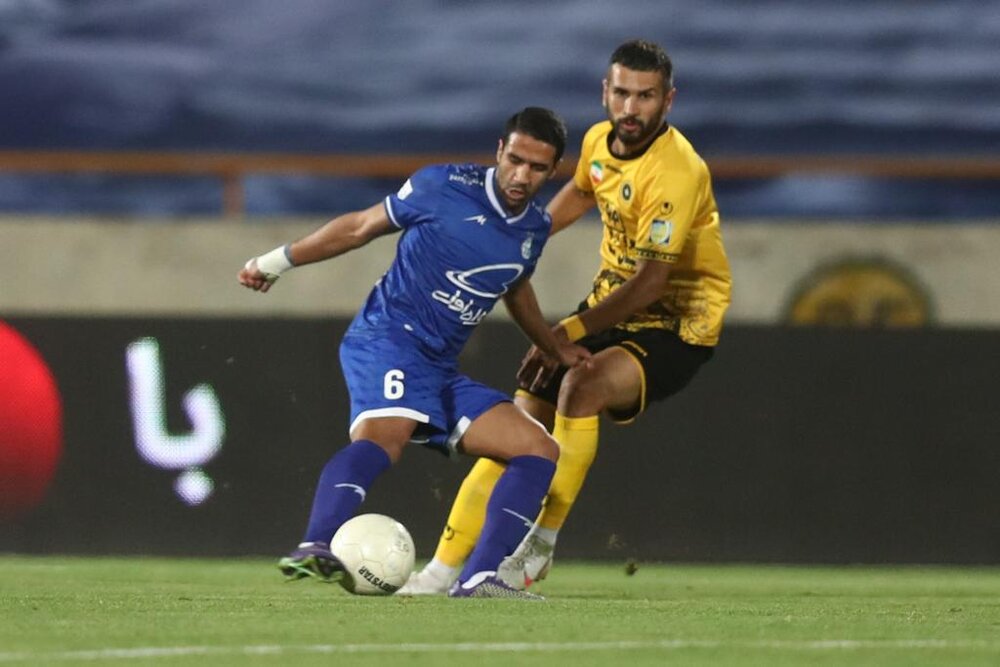 خروج یک مهاجم از لیست خرید پرسپولیس/ چرخش «شهباززاده» به استقلال