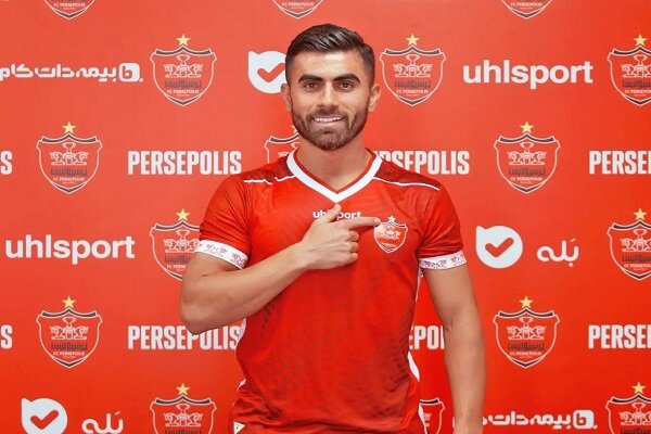 خرید هافبک دفاعی مورد تایید گل‌محمدی برای پرسپولیس