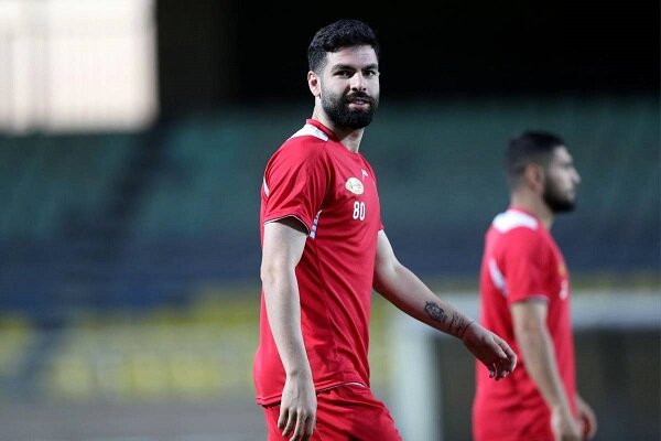 خرید پر سروصدای پرسپولیس بیننده تلویزیونی بازیهای این تیم شد!