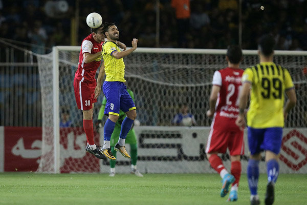 خریدهای تازه و نمره قبولی پرسپولیس/ باتجربهها به نیمکت میخ شدند!