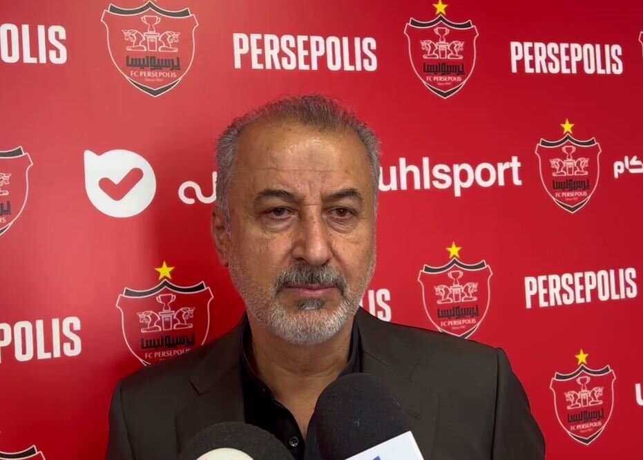 خریدهای خارجی پرسپولیس منحصربه فرد بود/ تسلیم دلالها نشدیم
