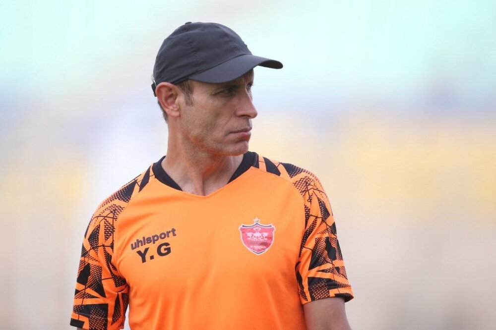 خریدهای پرسپولیس به شکل عجیبی متوقف شد/ از تیم ملی پیشنهاد ندارم