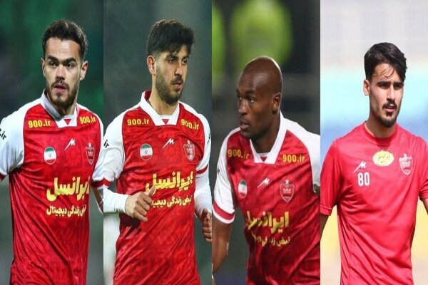 خریدهای پرسپولیس فوق العاده هستند/ بازیکنان نباید مغرورشوند