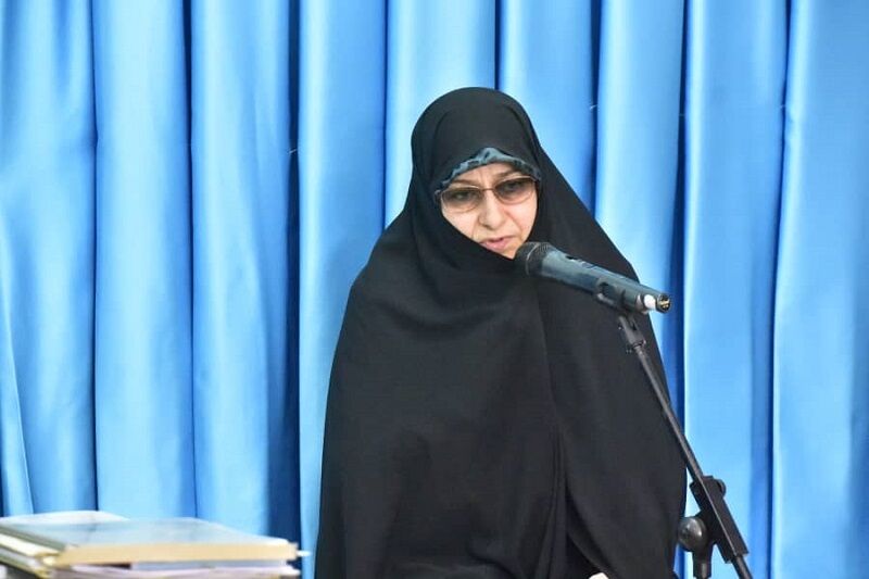 خزعلی: برخی حقوق زنان تضییع شده است