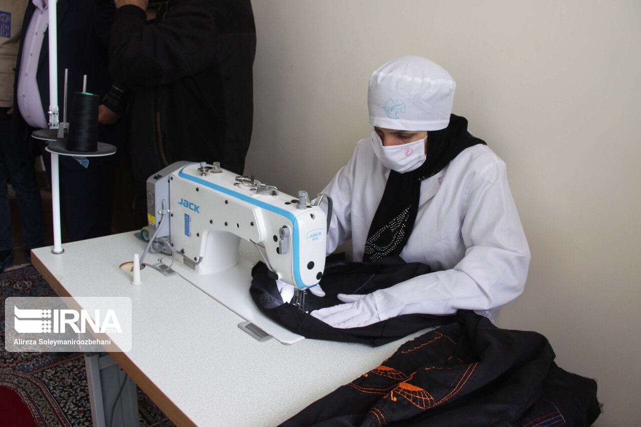 خزعلی: صندوق ضمانت تسهیلات زنان سرپرست خانوار تشکیل شد