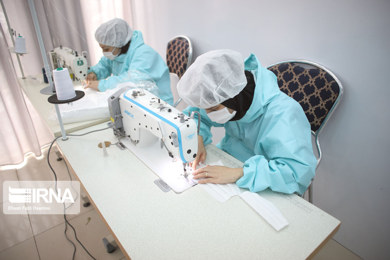 خزعلی: لازمه تحقق شعار سال، تعمیق فرهنگ کار میان کارآفرینان است