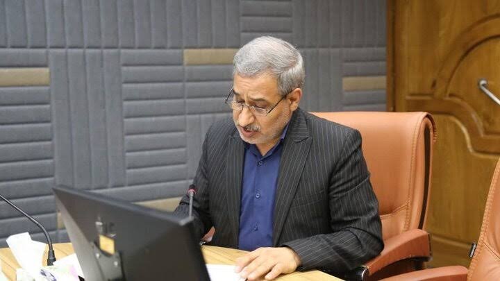 خسارت ۲۳۰ میلیاردریالی به مددجویان بهزیستی کردستان در جنگ تحمیلی رمضان
