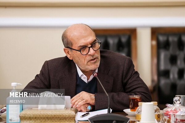 خسارتهای زیست محیطی باید در ادبیات اقتصادی بازتعریف شود