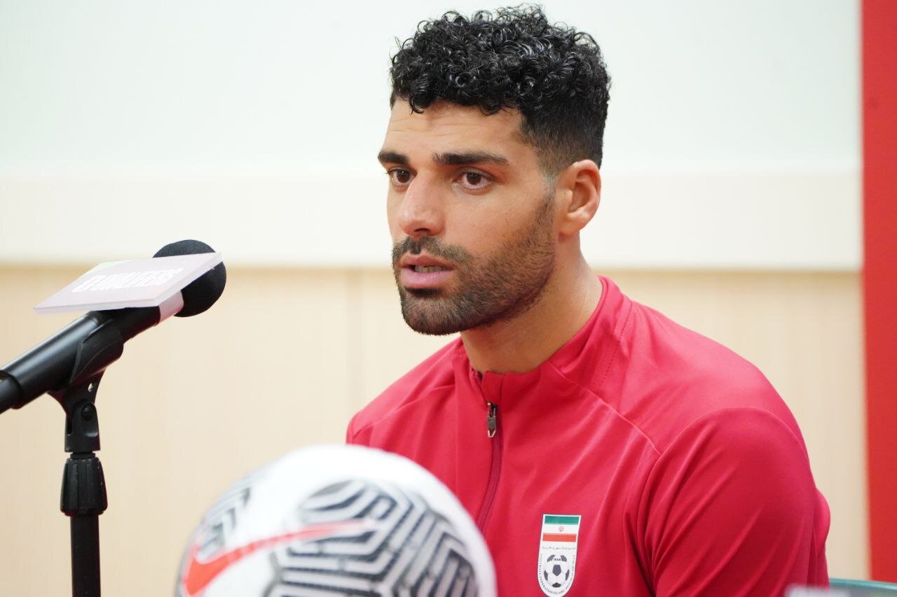 خستگی اجازه نداد شرایط خوبی داشته باشیم/ مردم را آشتی دادیم!