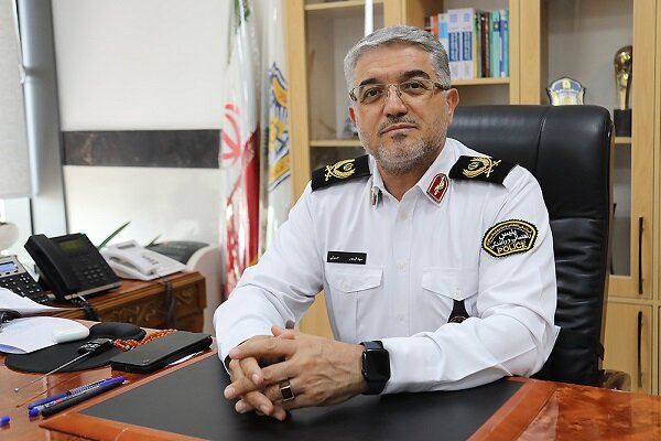 خستگی و خواب آلودگی بیشترین عامل تصادفات در ایام
اربعین