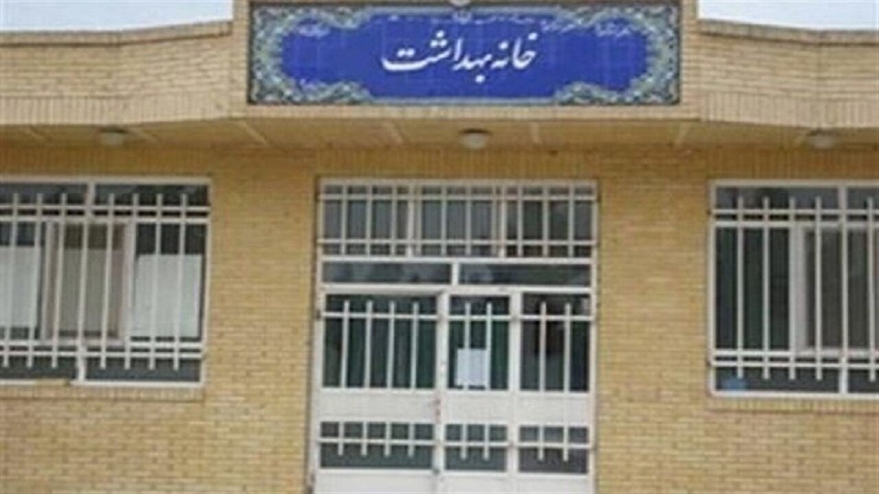خسروپور: ۷۲۸ نفر در مناطق مرزی سقز تحت پوشش خانه بهداشت قرار گرفتند