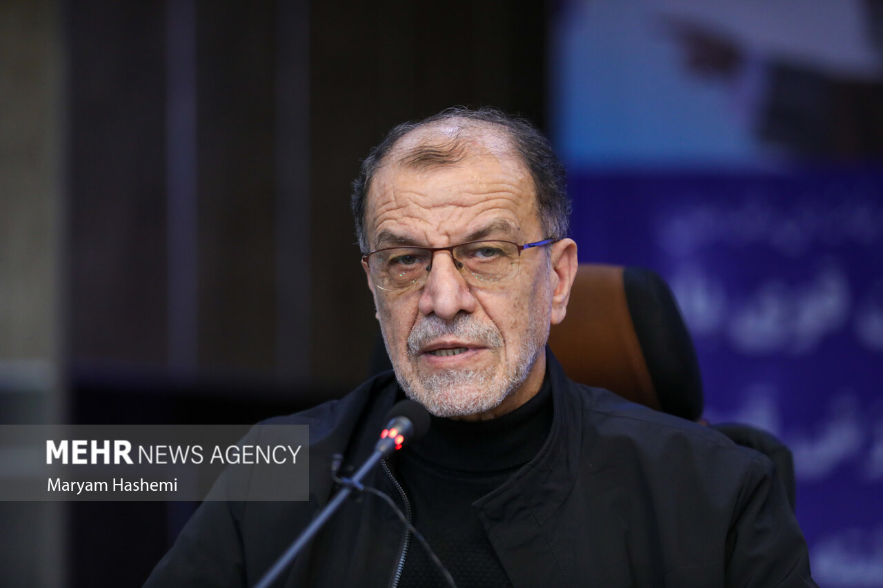 خسروی وفا: کار وزنهبرداری در المپیک سخت است/در کنار شماهستیم